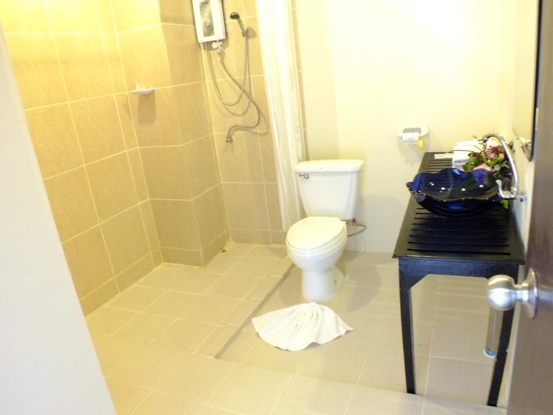 Water Palm Resort Talat Yai Екстериор снимка