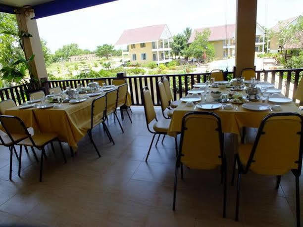 Water Palm Resort Talat Yai Екстериор снимка